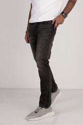 Men's Denim Pant (Dark Wash)